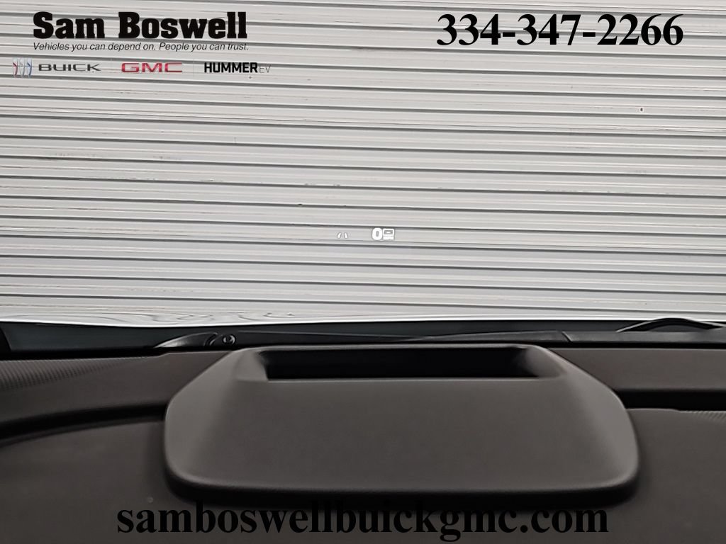 New 2026 Buick Envision Sport Touring AWD/4WD image 28