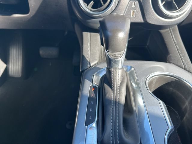 Used 2019 Chevrolet Blazer LT FWD image 34