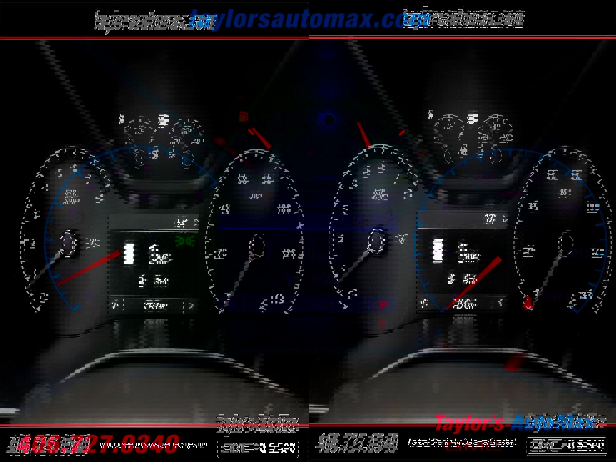 Used 2019 GMC Canyon Denali image 9