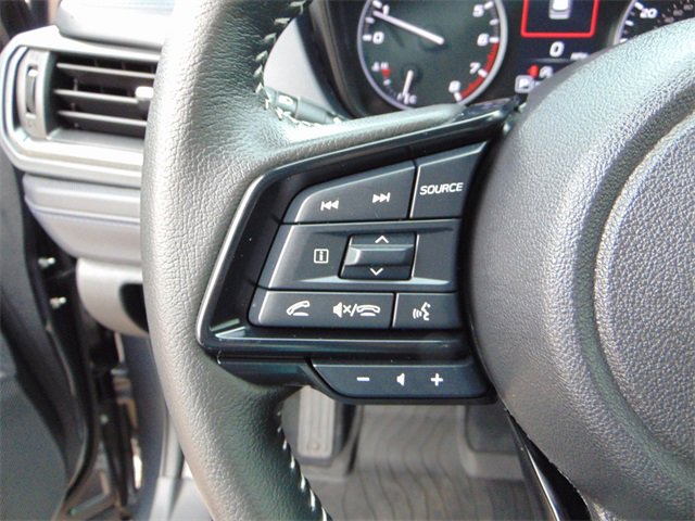 Certified 2025 Subaru Forester Premium image 18