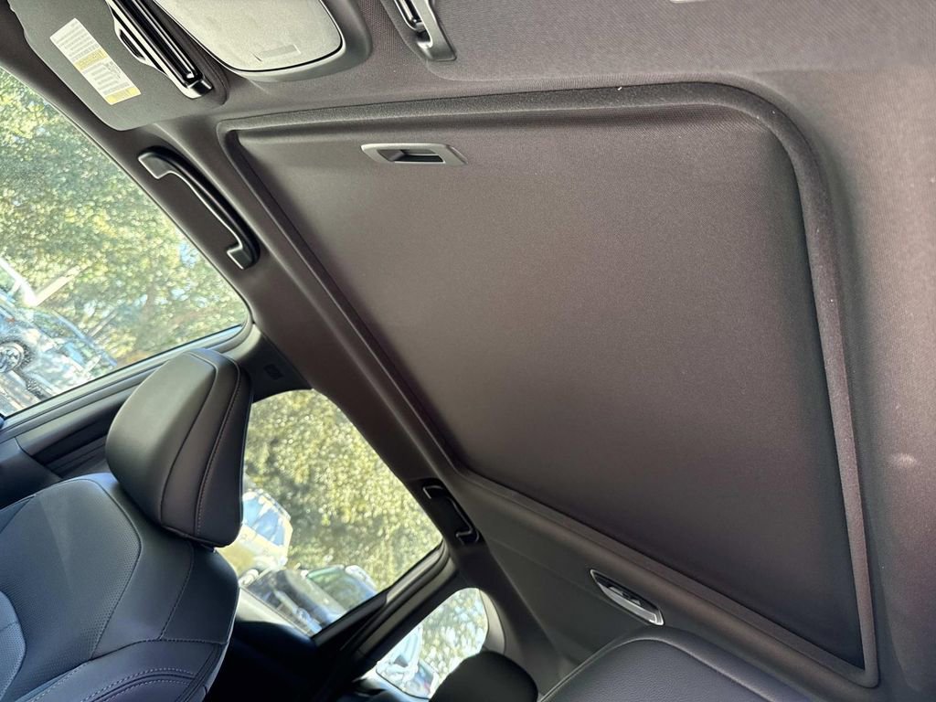 New 2025 Subaru Forester Touring image 44