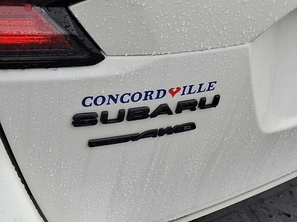 Used 2023 Subaru Outback Onyx Edition XT image 34