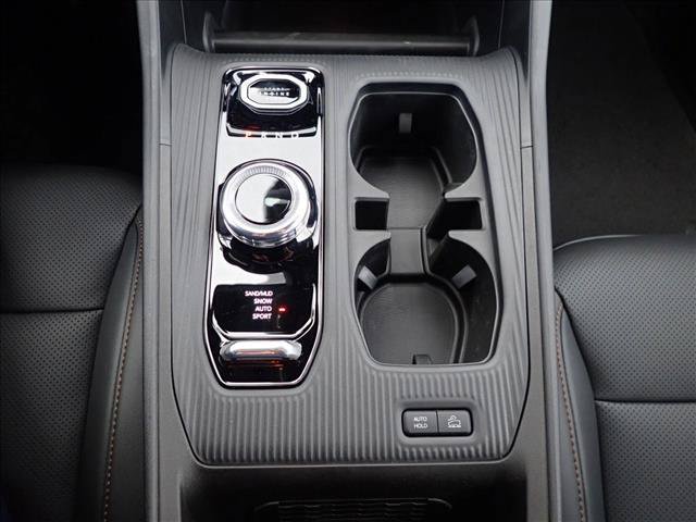 New 2026 Jeep Cherokee Limited AWD/4WD image 22