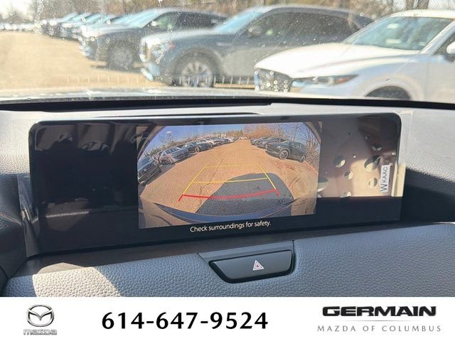 New 2026 MAZDA CX-90 Plug-In Hybrid w/Premium Sport image 30