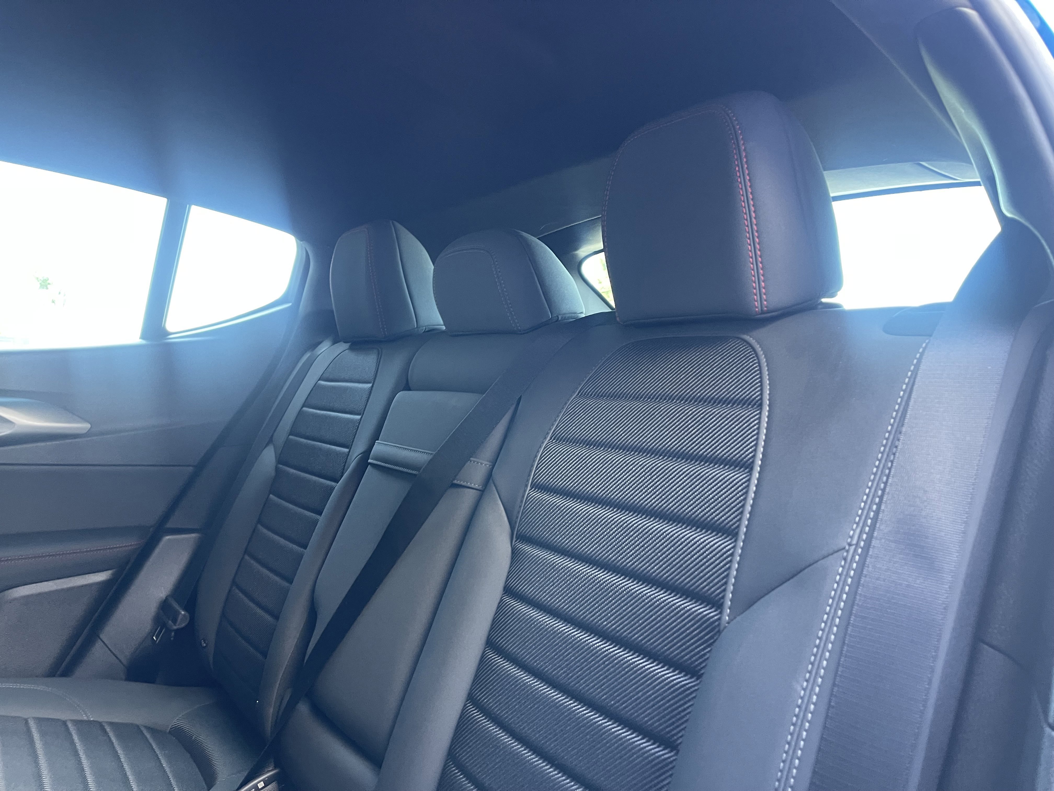 Used 2024 Dodge Hornet R/T image 19