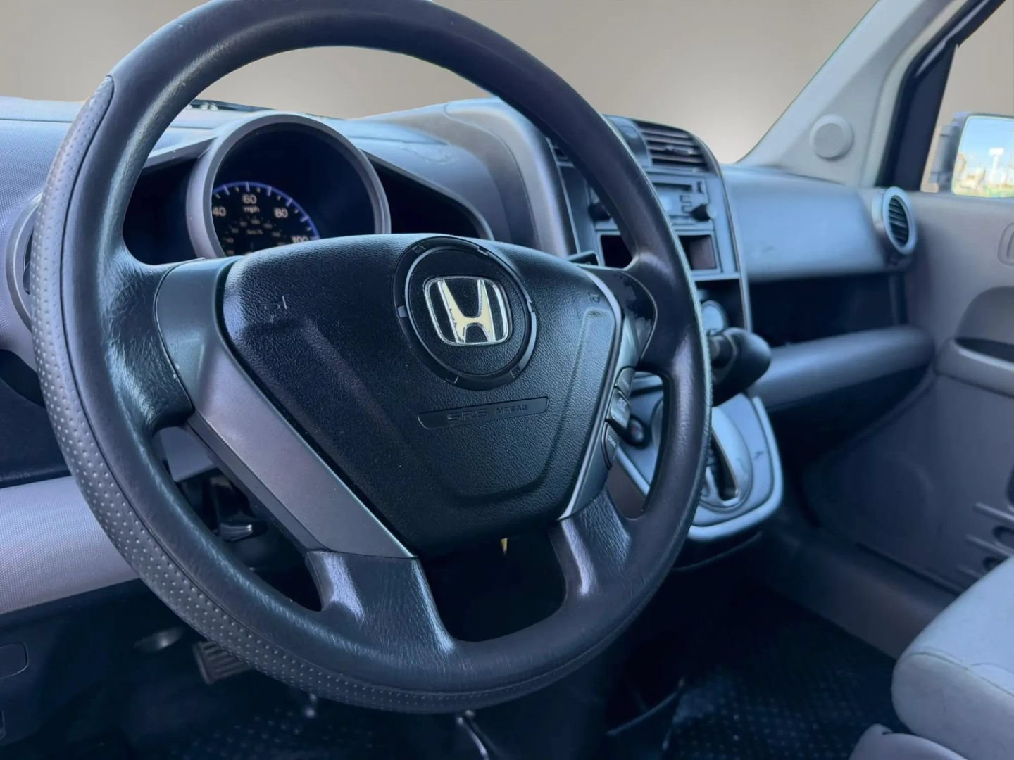 Used 2010 Honda Element LX image 9