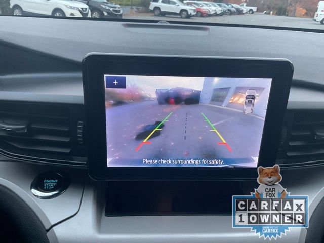 Used 2023 Ford Explorer XLT image 21