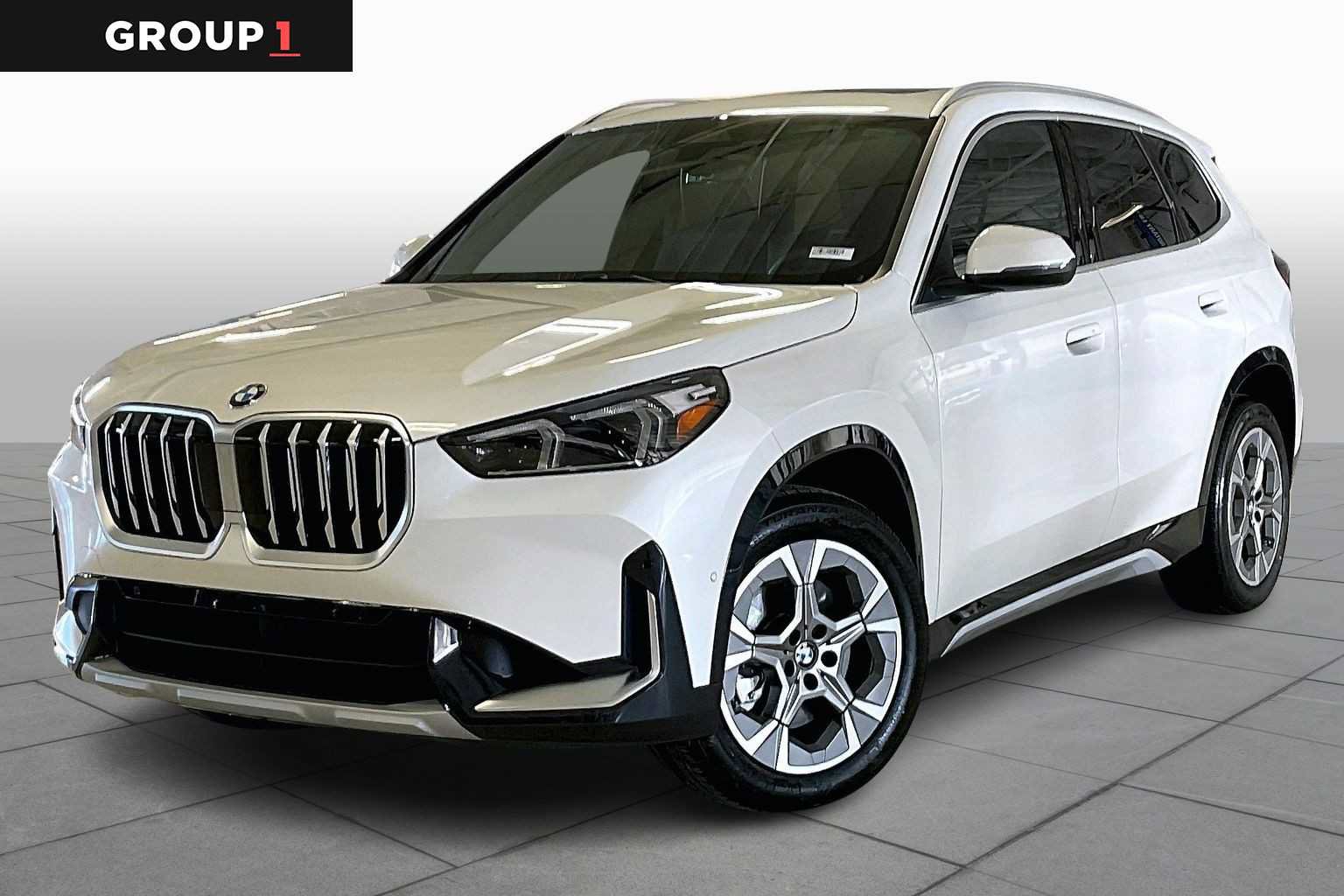 Used 2026 BMW X1 xDrive28i w/ Convenience Package