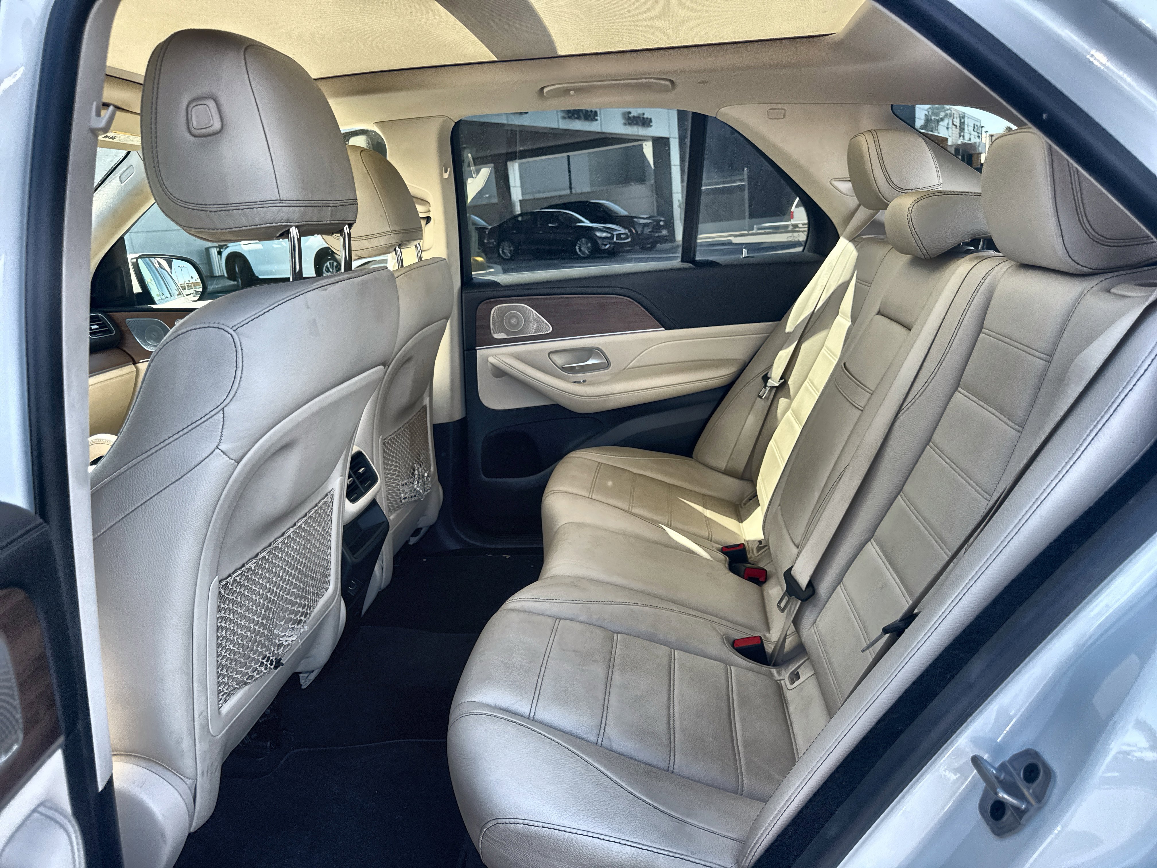 Used 2021 Mercedes-Benz GLE 350 image 26