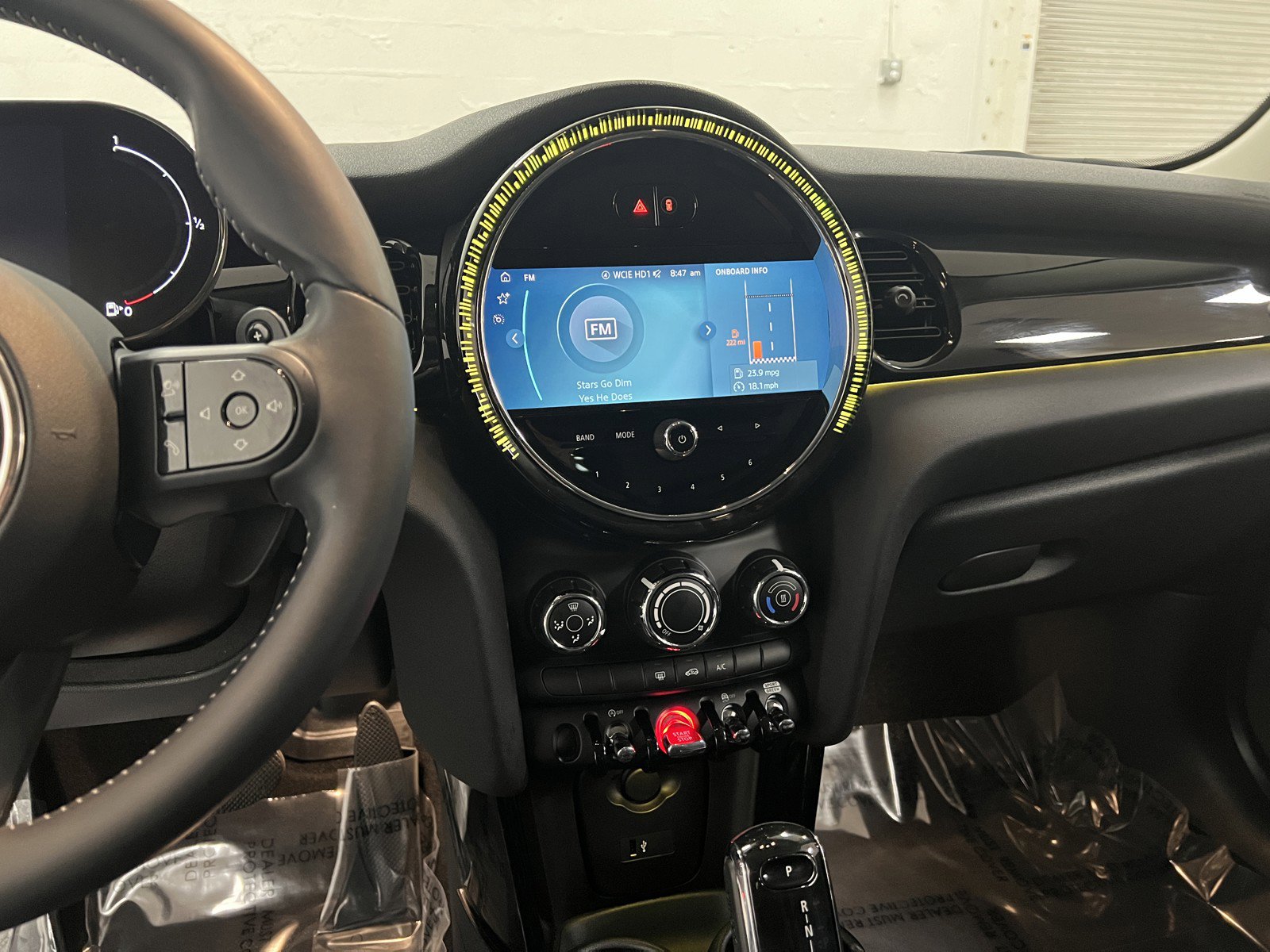 Used 2024 MINI Cooper S image 17