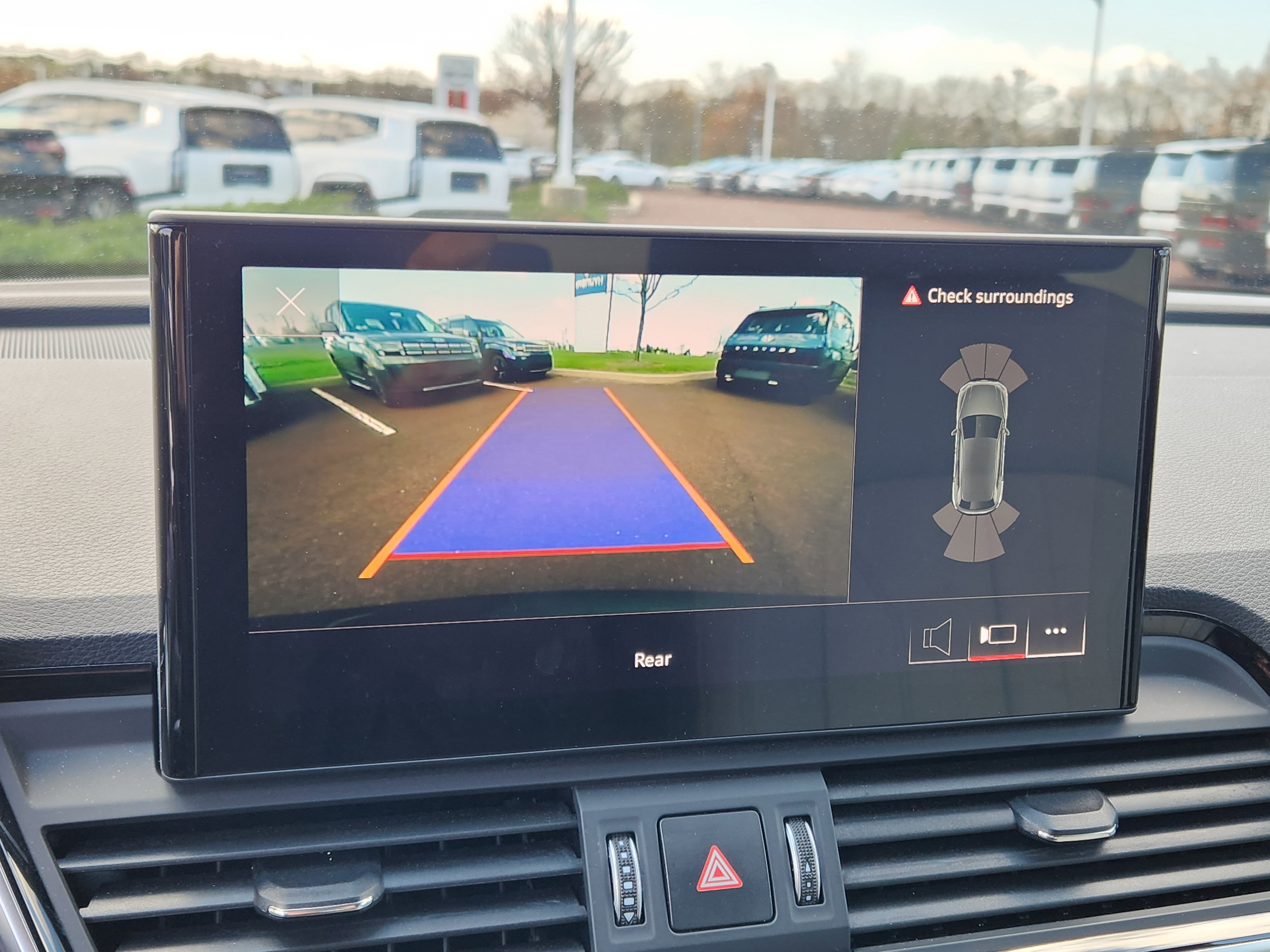 Used 2022 Audi Q5 2.0T Premium AWD/4WD image 23