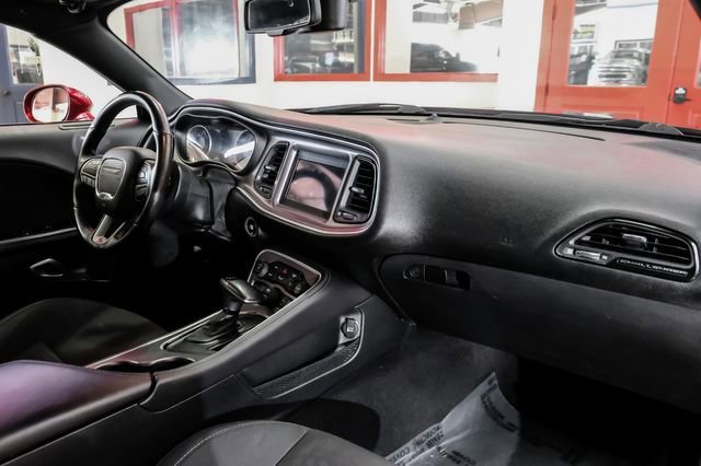 Used 2019 Dodge Challenger R/T w/ Cold Weather Group image 13