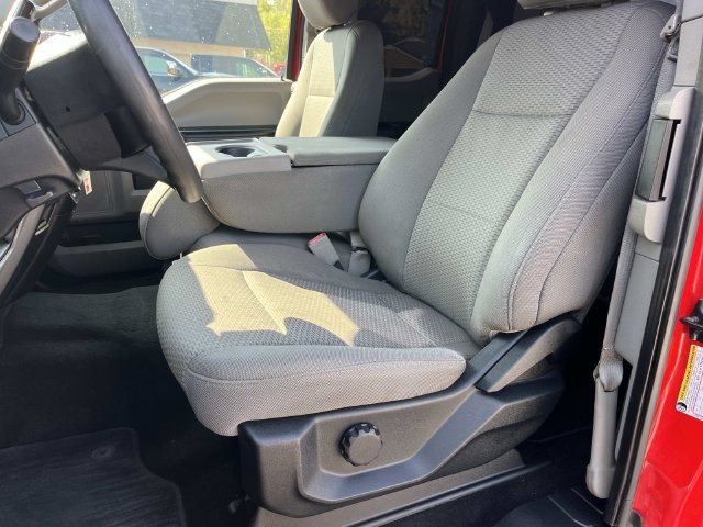 Used 2020 Ford F150 XLT RWD image 28