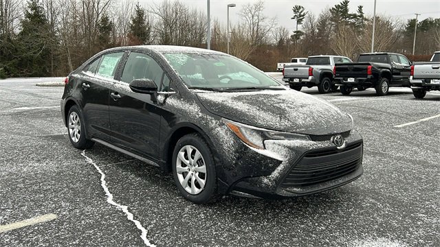 New 2026 Toyota Corolla LE image 24