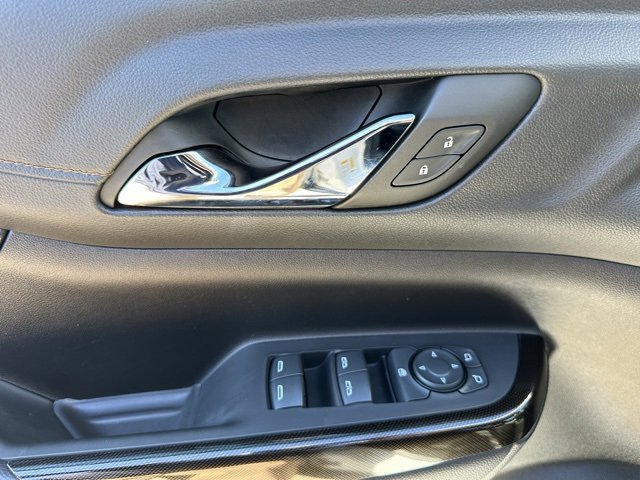 Certified 2023 GMC Acadia AT4 image 27