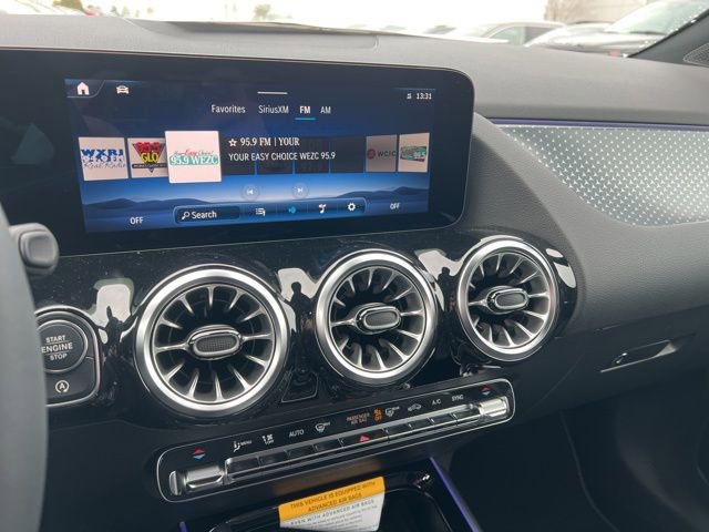 New 2026 Mercedes-Benz GLA 250 4MATIC image 17