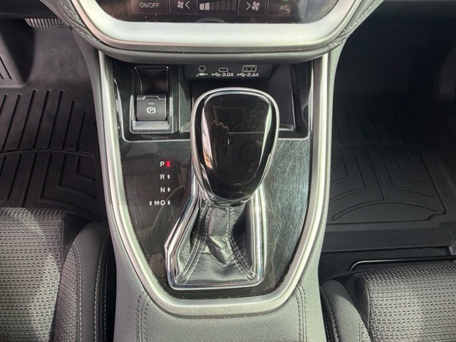 Used 2024 Subaru Outback Premium AWD/4WD image 21