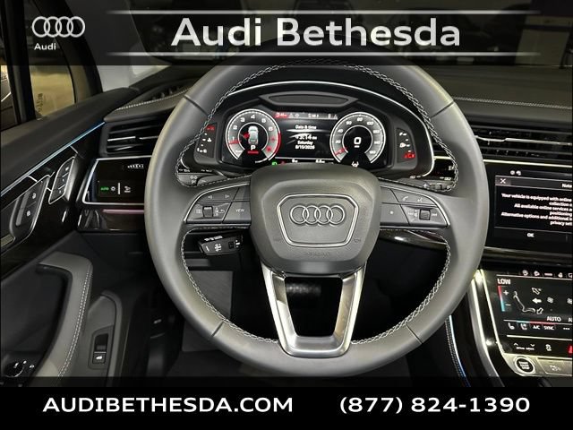 New 2026 Audi Q7 Premium Plus AWD/4WD image 15