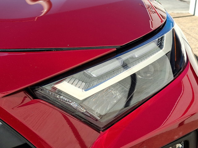 Used 2023 Toyota RAV4 Adventure image 9