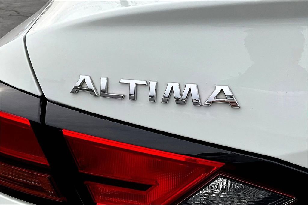 Used 2022 Nissan Altima 2.5 S image 25