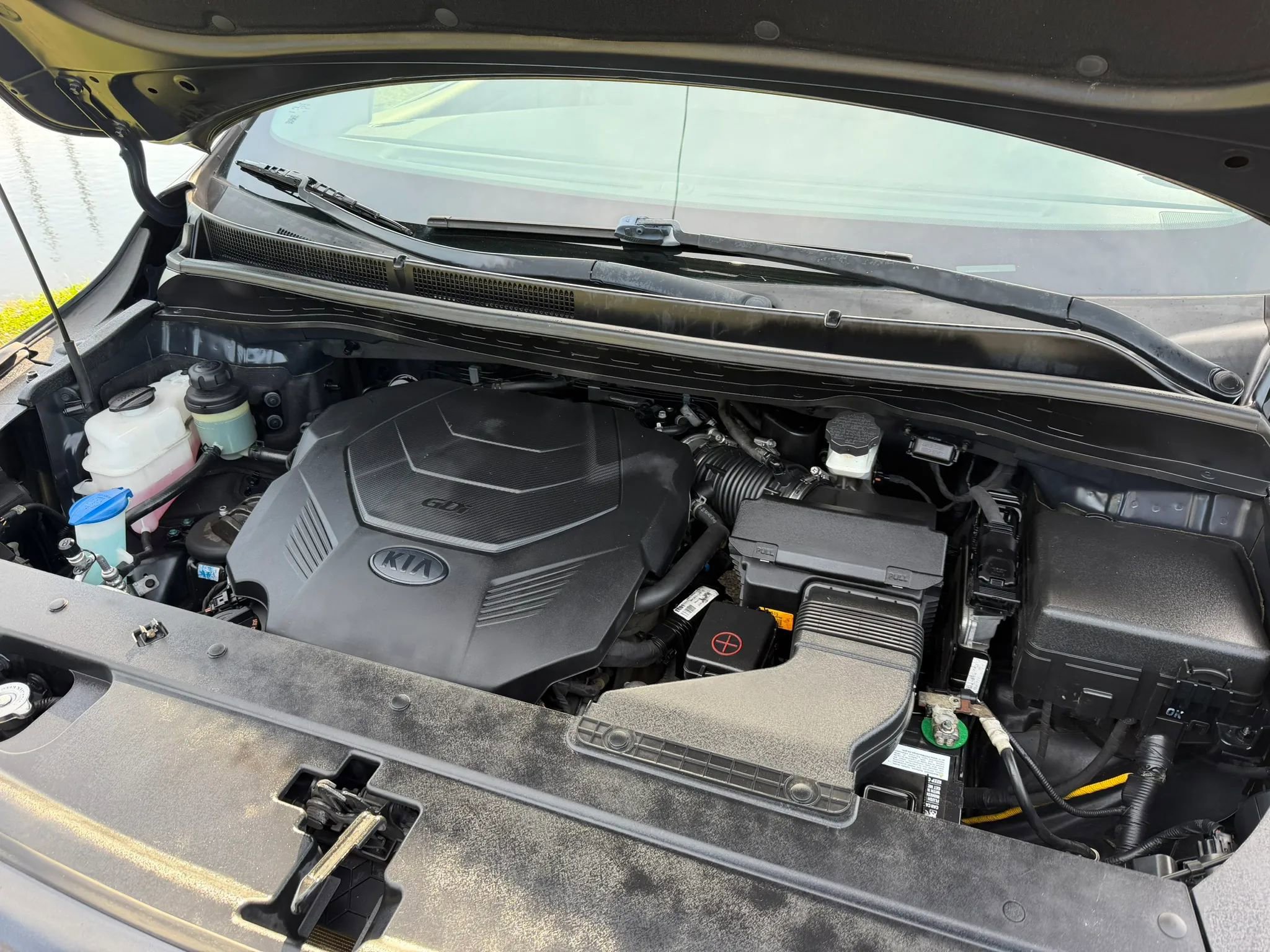 Used 2019 Kia Sedona LX image 21