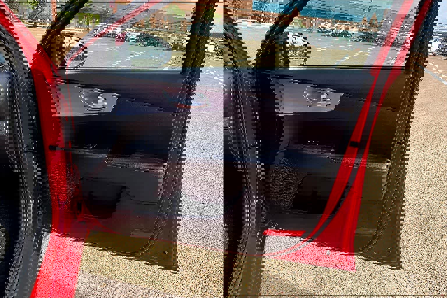 Certified 2023 Kia Forte LXS image 28