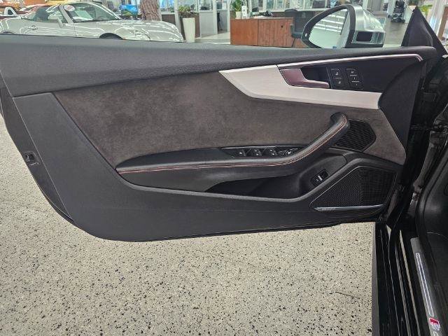 Used 2018 Audi S5 Premium Plus image 30