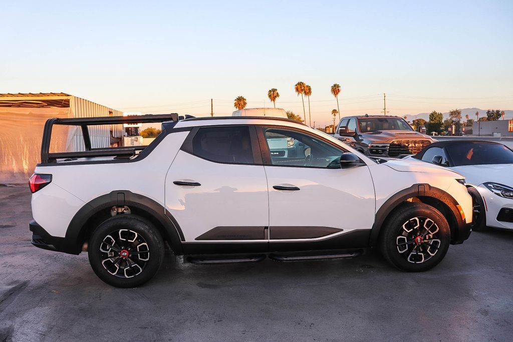 Used 2024 Hyundai Santa Cruz XRT AWD/4WD image 13