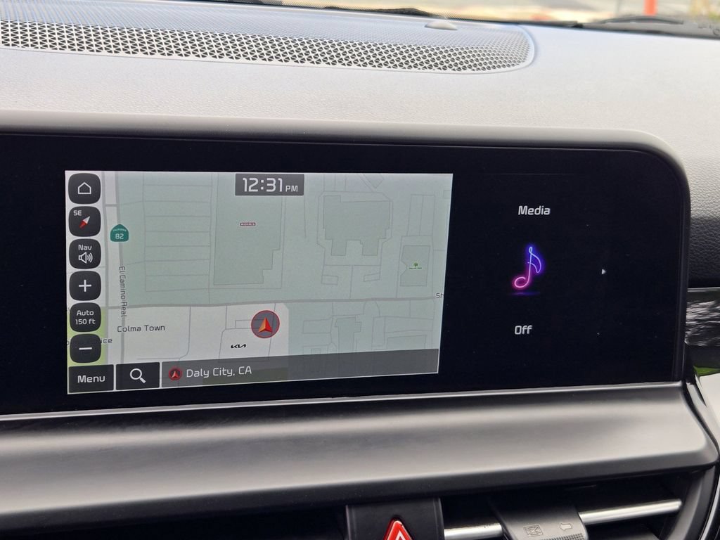 Used 2024 Kia Seltos S FWD image 18
