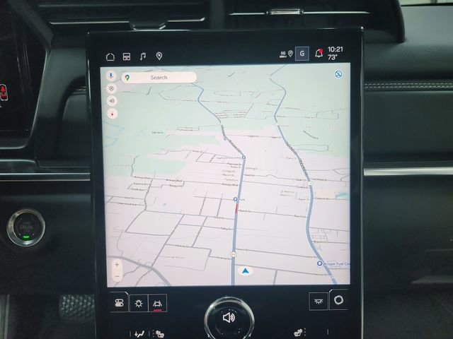 New 2026 GMC Terrain Elevation w/ Technology Package II FWD image 27