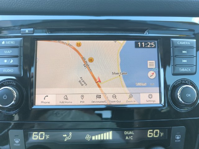 Certified 2019 Nissan Rogue SV w/ Premium Package FWD image 38