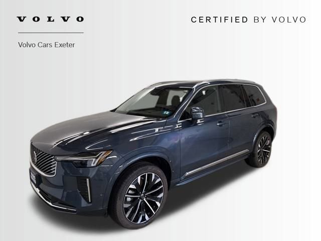Certified 2025 Volvo XC90 B5 Plus image 1