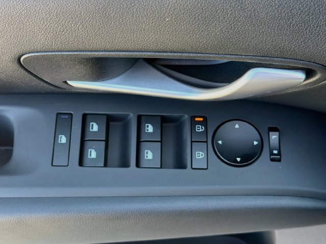 New 2026 Hyundai Tucson SEL Plus FWD image 17