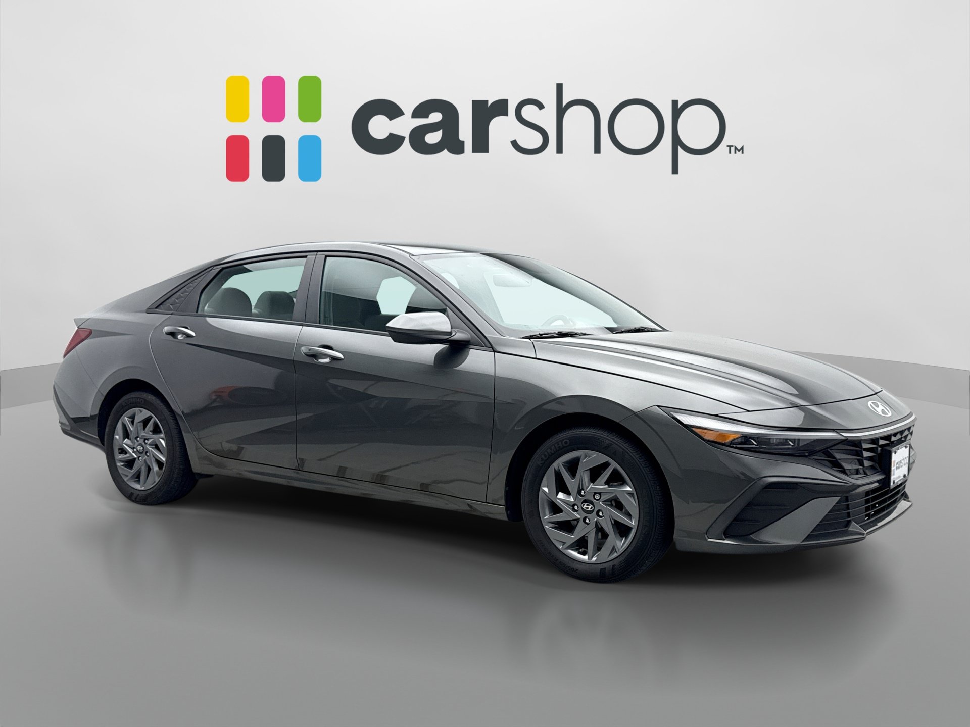 Used 2024 Hyundai Elantra SEL FWD image 7