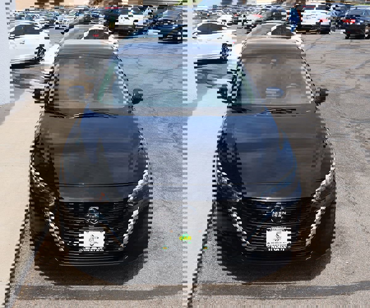 Used 2025 Nissan Sentra SV image 15