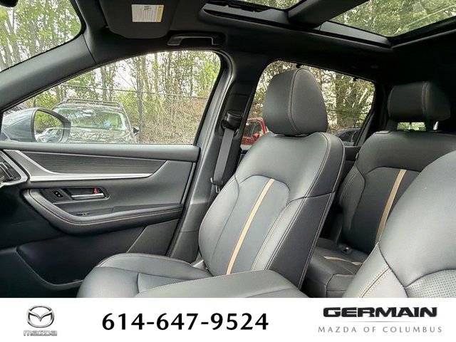 New 2026 MAZDA CX-90 3.3 Turbo S w/ Premium Plus AWD/4WD image 18