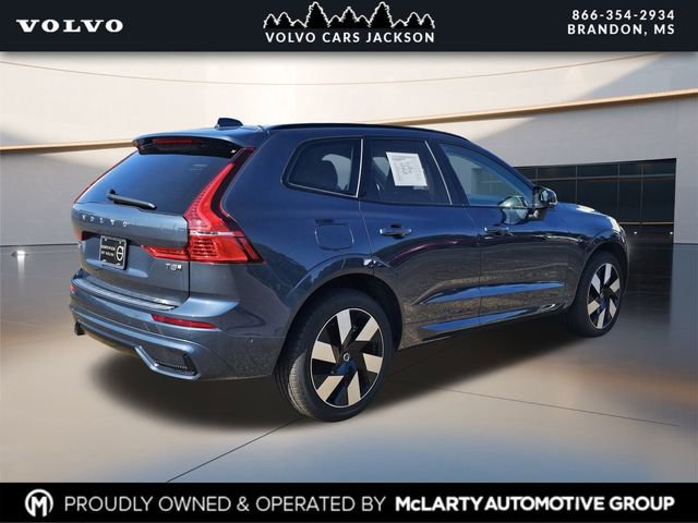 New 2025 Volvo XC60 T8 Plus w/ Protection Package Premier image 4
