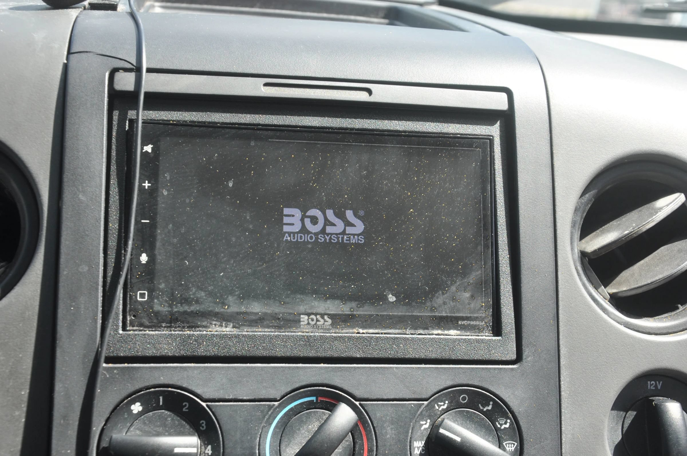 Used 2008 Ford F150 STX RWD image 40