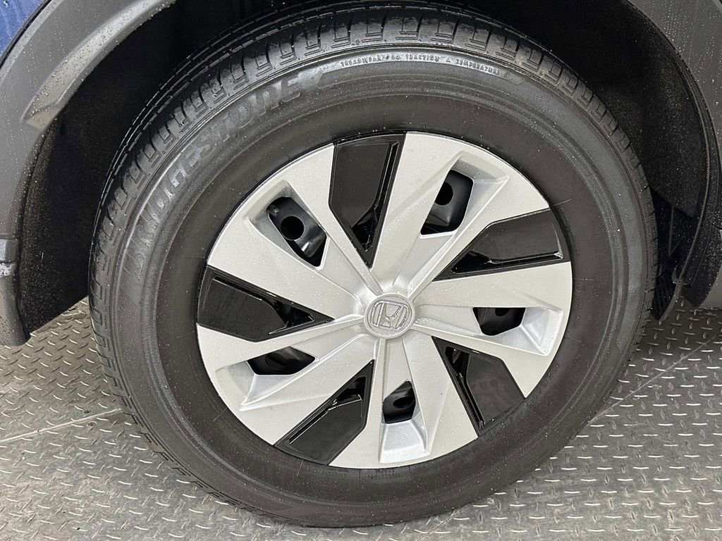 Used 2023 Honda CR-V LX image 10