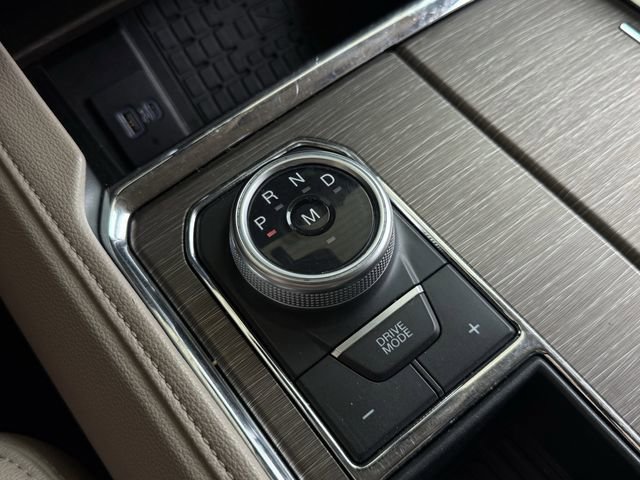 Used 2024 Ford Expedition Max Limited RWD image 21