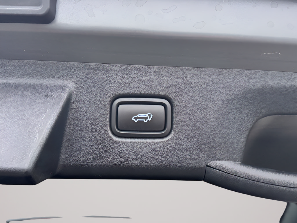 Used 2024 Hyundai Tucson SEL FWD image 38