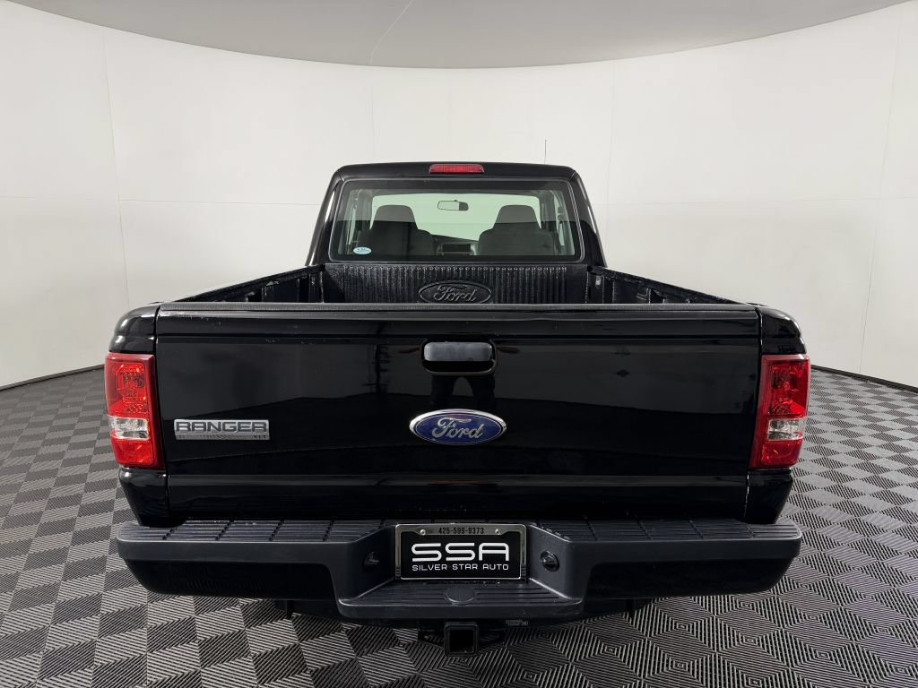 Used 2008 Ford Ranger 4x4 SuperCab image 7