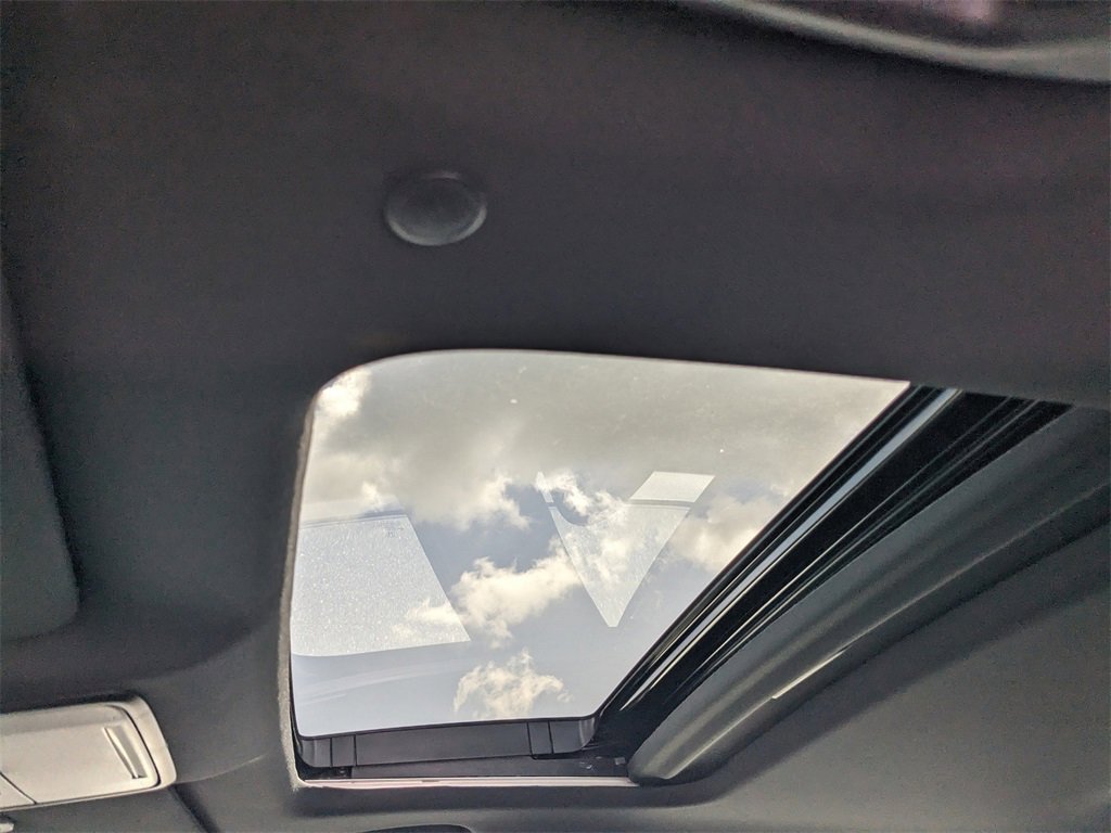 New 2025 Honda Accord Sport image 18