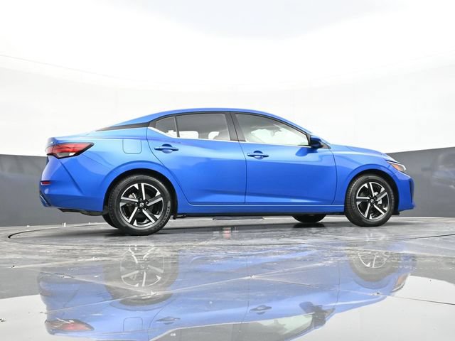 Used 2024 Nissan Sentra SV FWD image 43