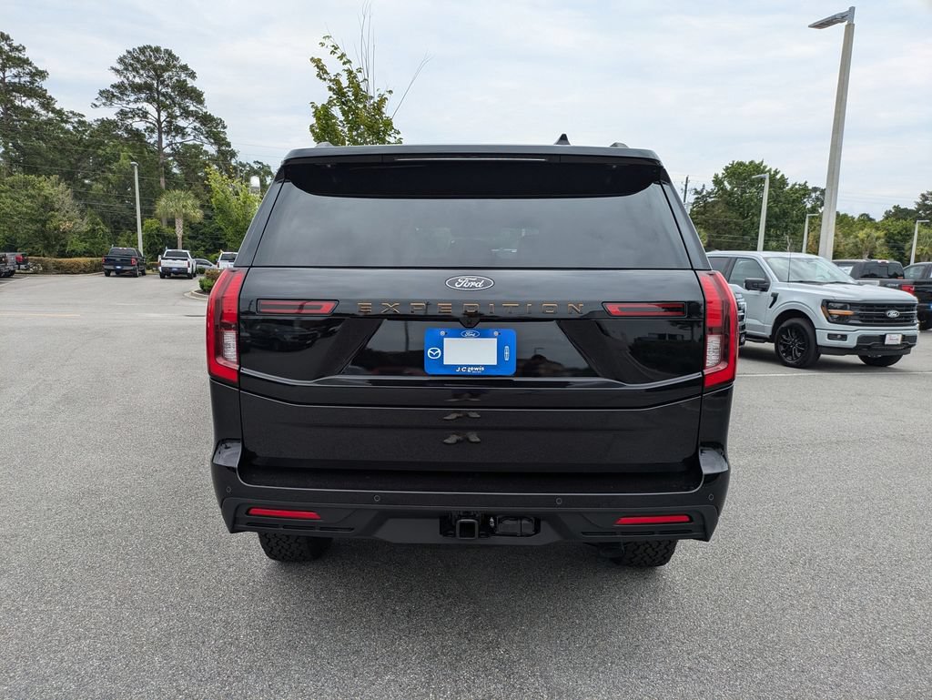 New 2026 Ford Expedition Tremor AWD/4WD image 6