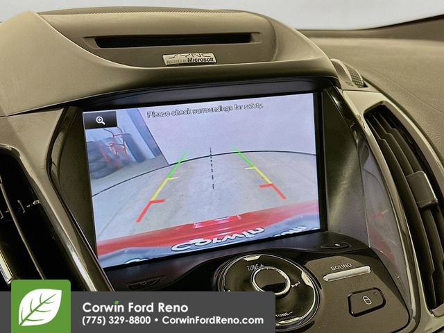 Used 2014 Ford Escape Titanium image 13