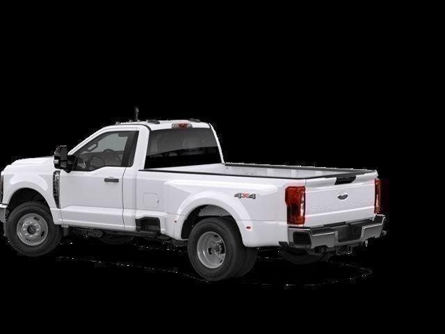 New 2026 Ford F350 XLT w/ 360-Degree Camera Package AWD/4WD image 24