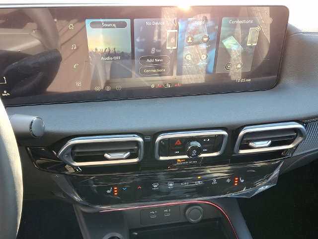 New 2026 Nissan Sentra SV w/ SV Convenience Package FWD image 7