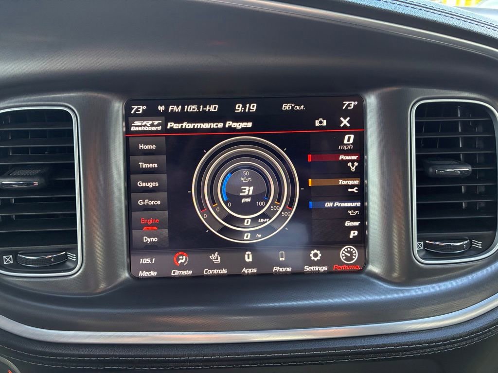Used 2021 Dodge Charger Scat Pack RWD image 30