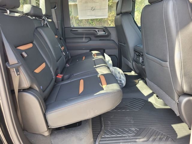 New 2026 GMC Sierra 2500 AT4 w/ AT4 Premium Plus Package image 15